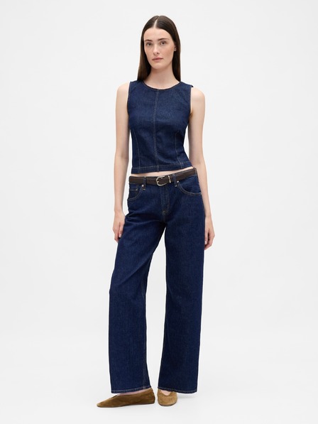 GAP Traperice Low Rise '90s Loose GAP