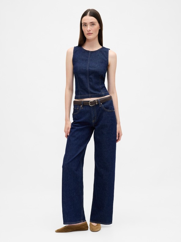 GAP Traperice Low Rise '90s Loose GAP