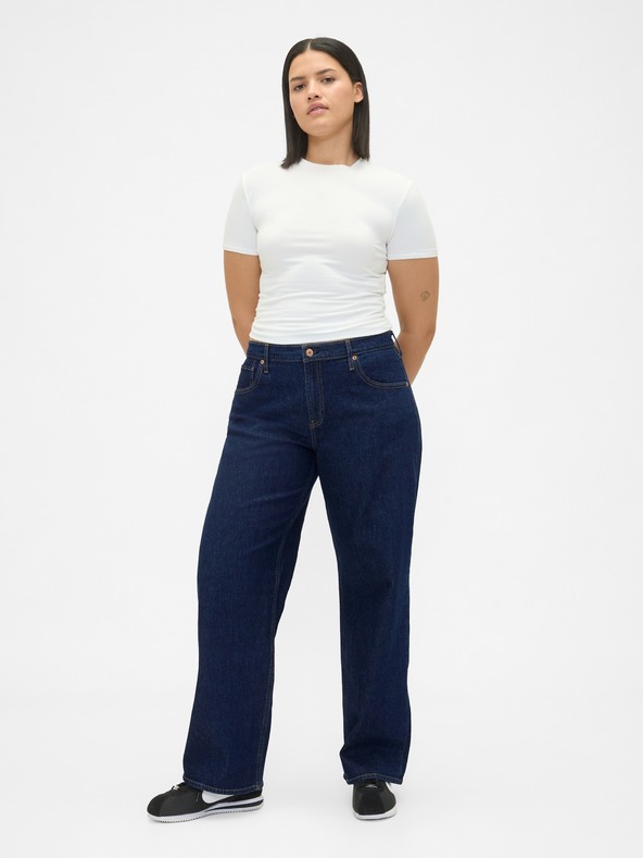 GAP Traperice Low Rise '90s Loose GAP