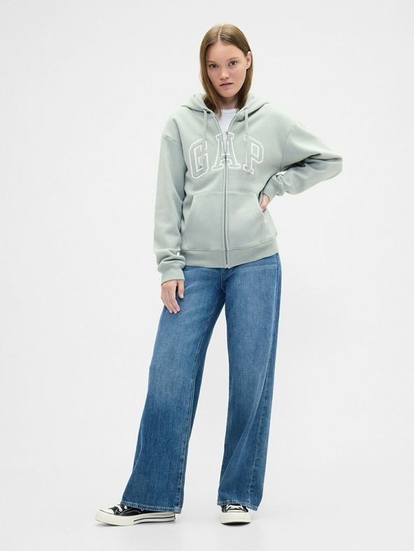 GAP Majica s logotipom GAP