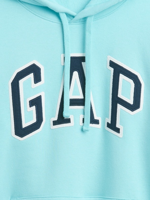 GAP Majica s logotipom GAP