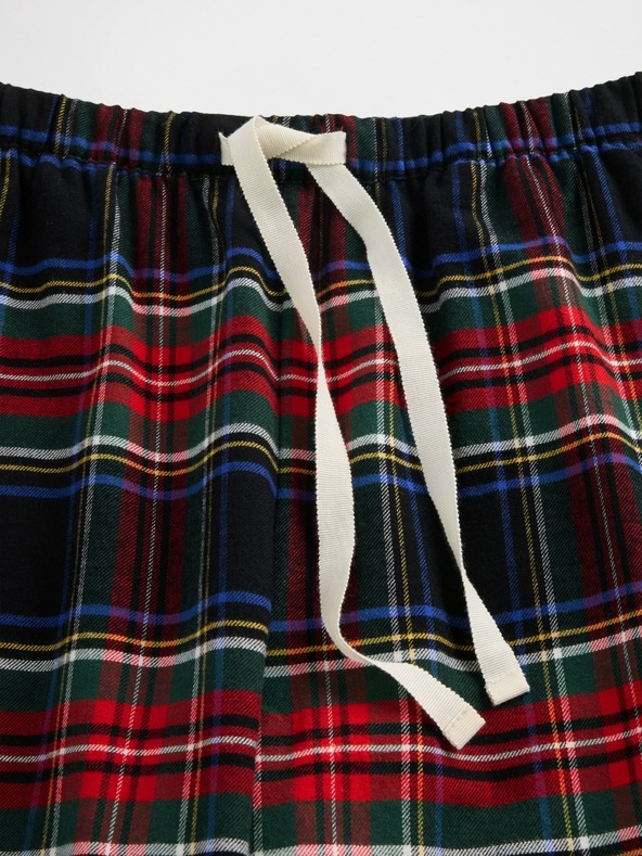 GAP Flanel pidžama set GAP