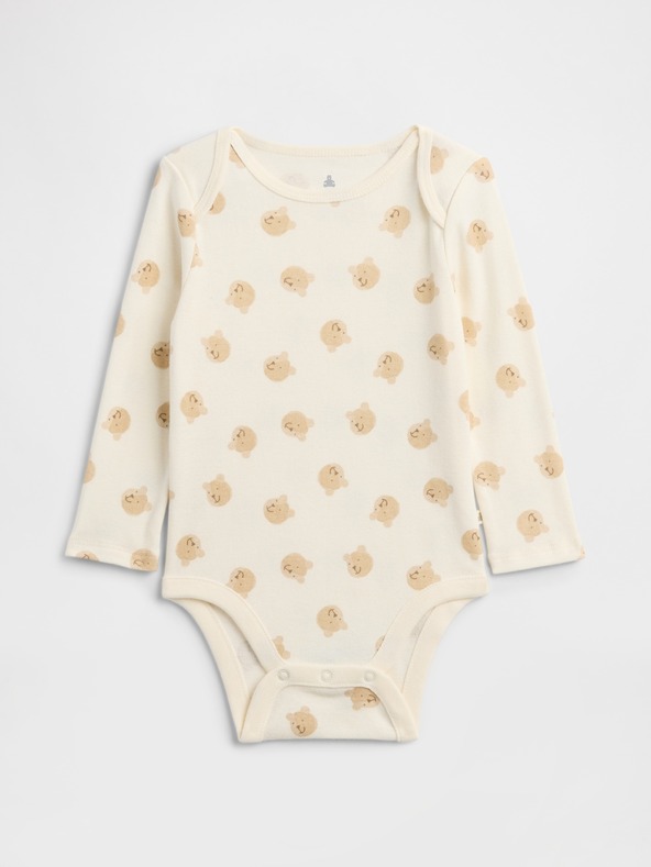 GAP Baby unisex body GAP