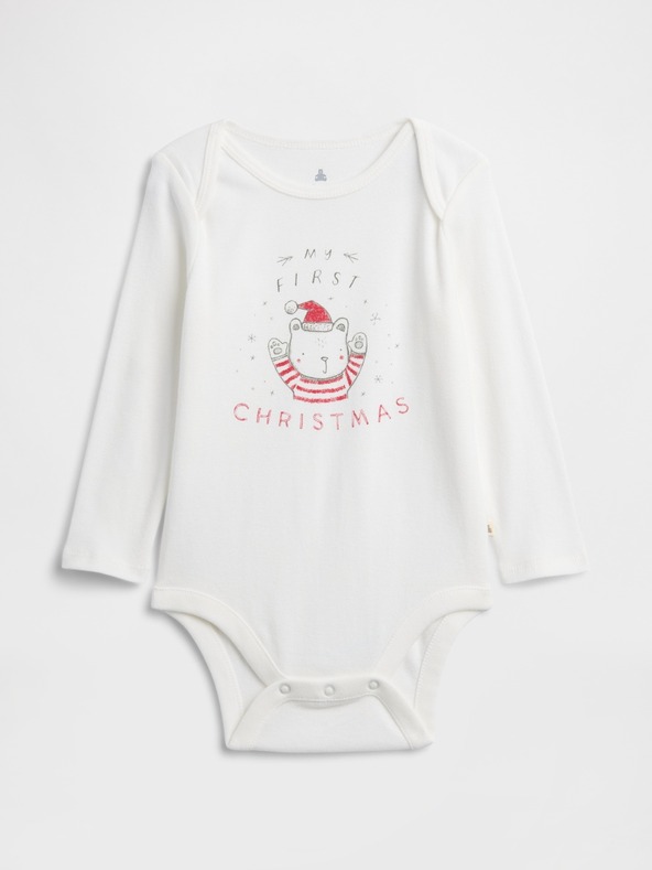 GAP Baby unisex body GAP