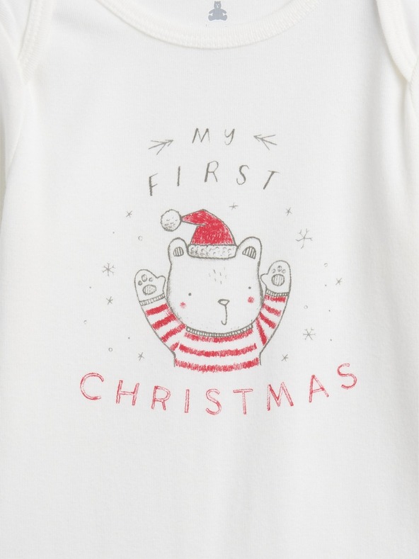 GAP Baby unisex body GAP