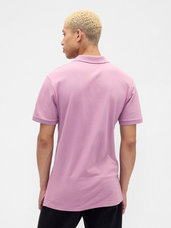 GAP Piqué polo majica GAP
