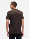 GAP Piqué polo majica GAP