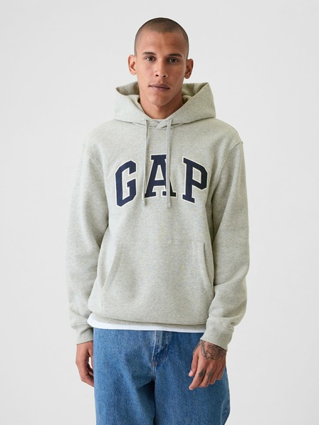 GAP Unisex dukserica VintageSoft GAP