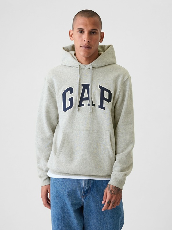 GAP Unisex dukserica VintageSoft GAP