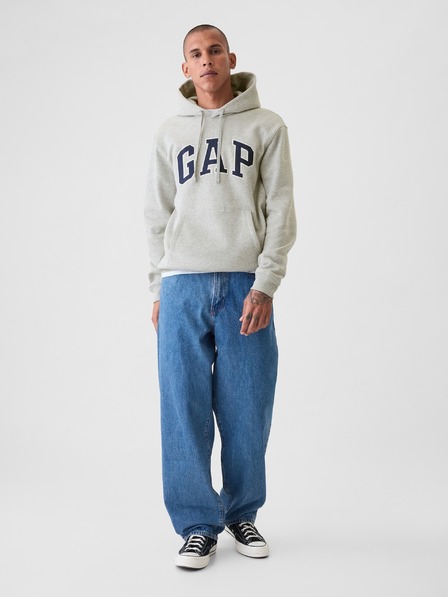 GAP Unisex dukserica VintageSoft GAP