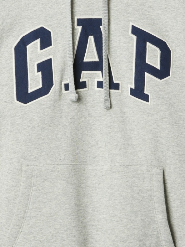 GAP Unisex dukserica VintageSoft GAP