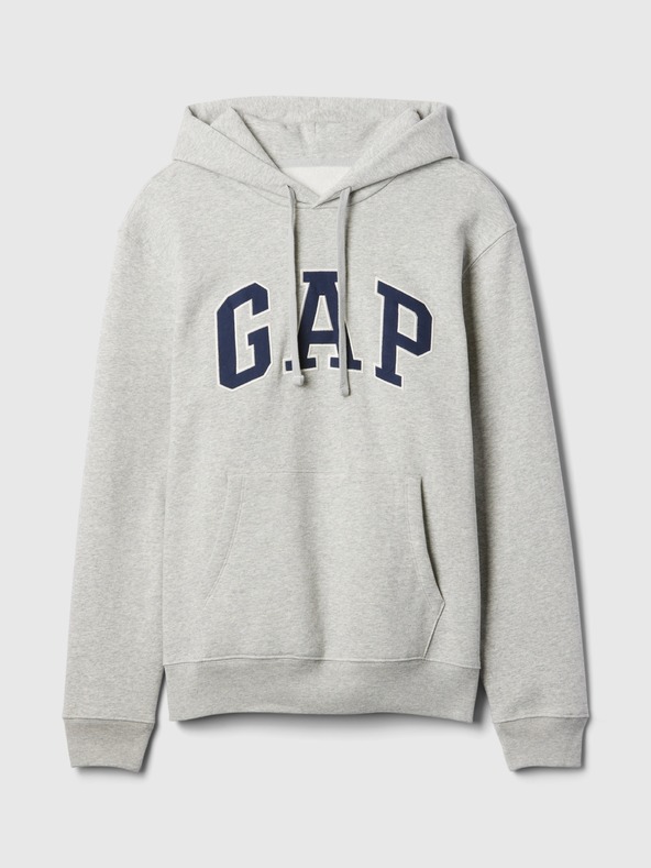 GAP Unisex dukserica VintageSoft GAP