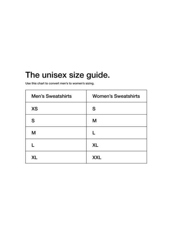 GAP Unisex dukserica VintageSoft GAP