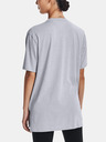 Under Armour Ženska majica Under Armour Oversized Graphic SS