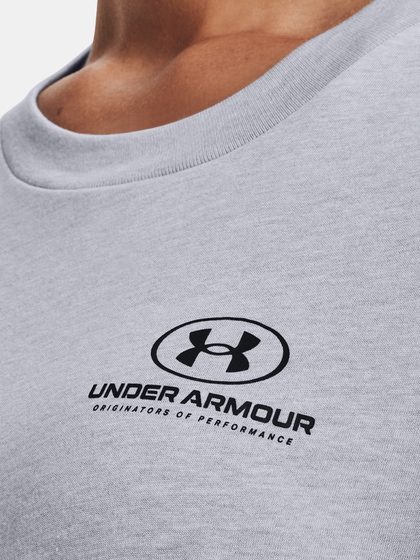 Under Armour Ženska majica Under Armour Oversized Graphic SS