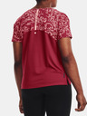 Under Armour Ženska majica Under Armour UA Rush Energy Novelty SS