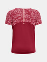 Under Armour Ženska majica Under Armour UA Rush Energy Novelty SS