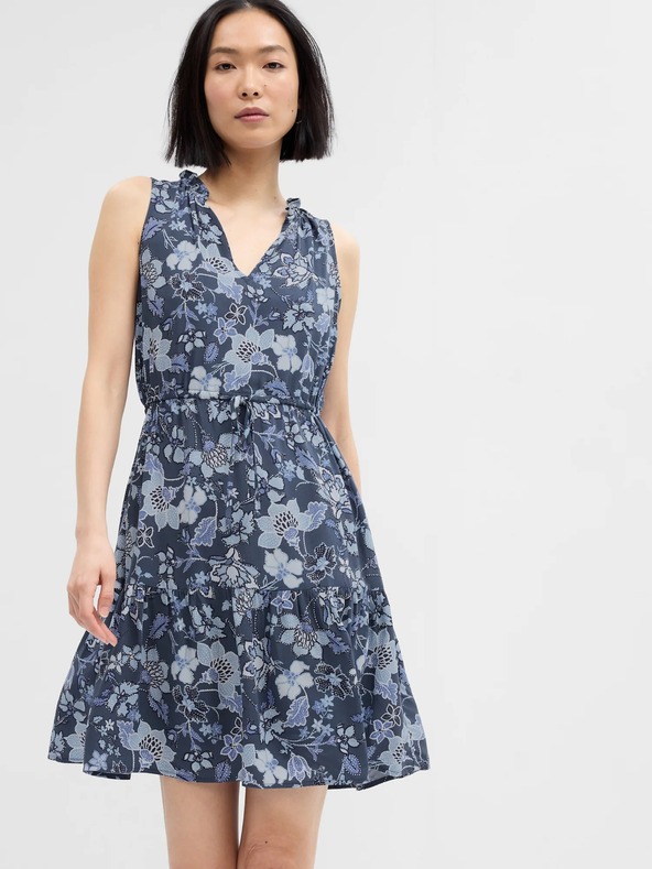 GAP Cvjetne mini haljine GAP