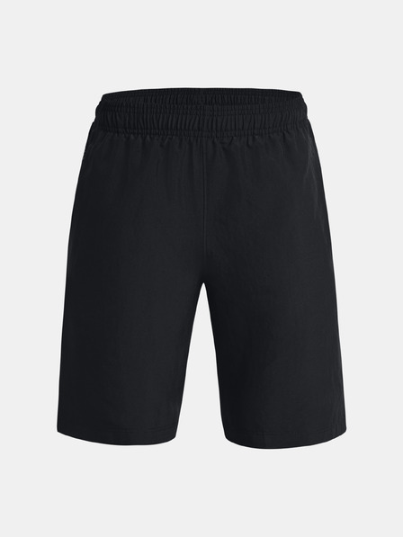Under Armour Dječje kratke hlače Under Armour UA Woven Graphic Shorts