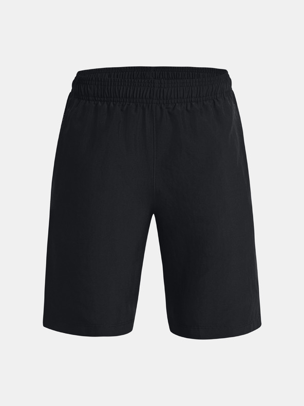 Under Armour Dječje kratke hlače Under Armour UA Woven Graphic Shorts