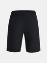 Under Armour Dječje kratke hlače Under Armour UA Woven Graphic Shorts