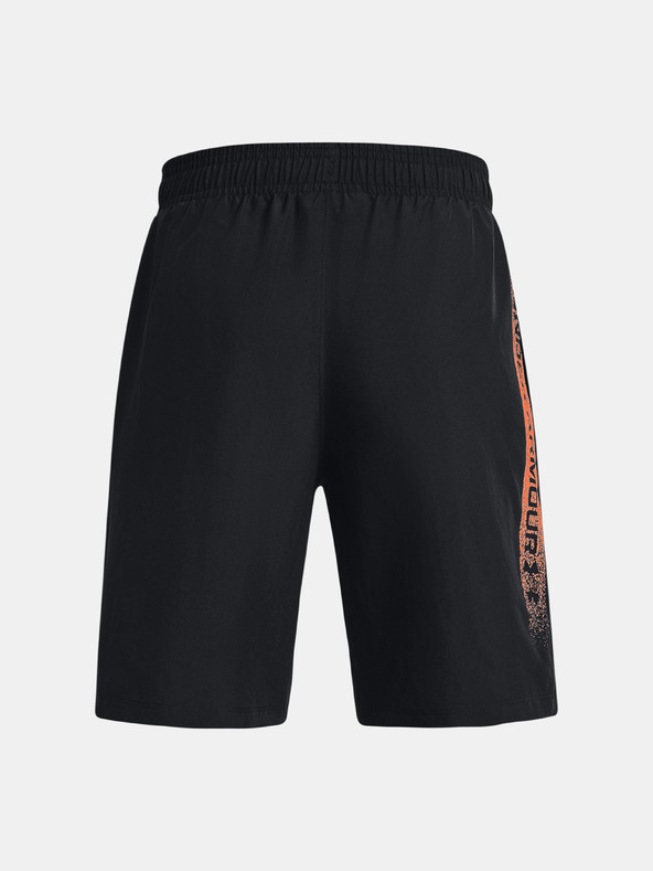 Under Armour Dječje kratke hlače Under Armour UA Woven Graphic Shorts