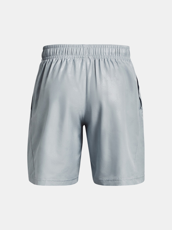 Under Armour Muške kratke hlačice Under Armour UA Woven Emboss Short