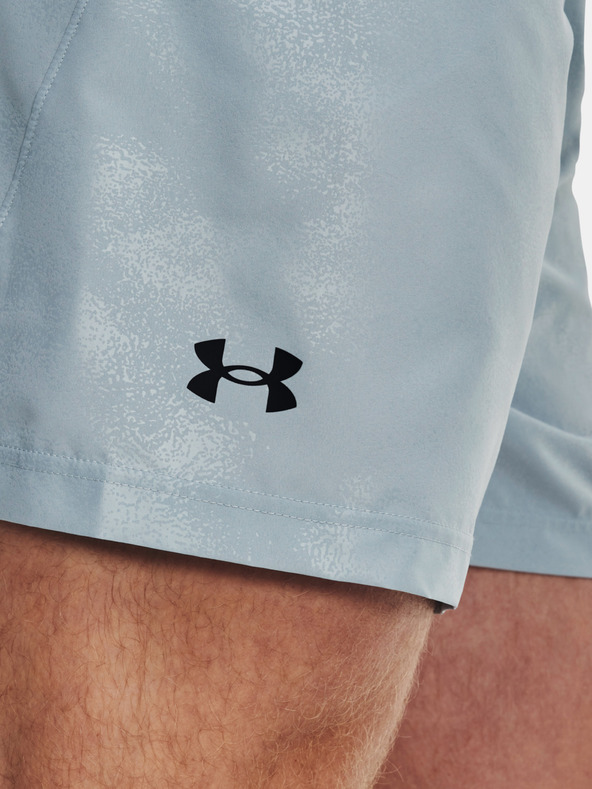 Under Armour Muške kratke hlačice Under Armour UA Woven Emboss Short