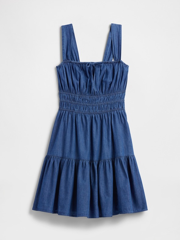 GAP Chambray mini haljine GAP
