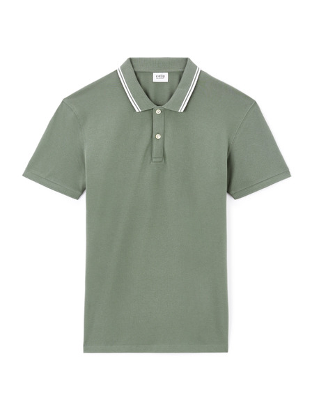 Celio Polo majica Leprime Celio