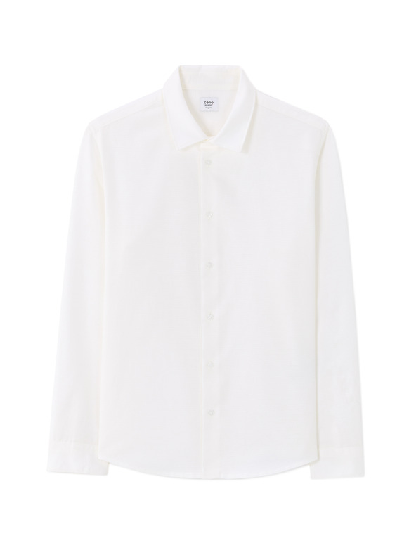 Celio Košulja dugih rukava Lavico Celio