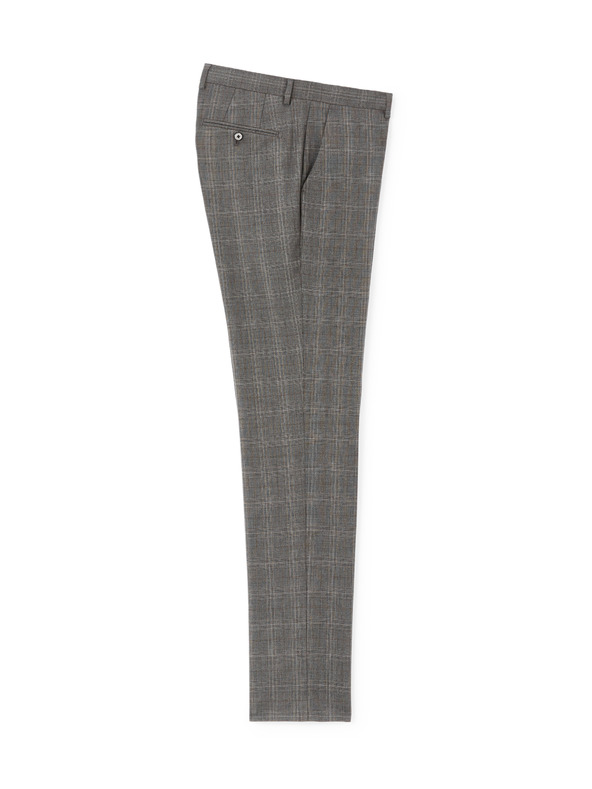 Celio Elegantne hlače Joprincey