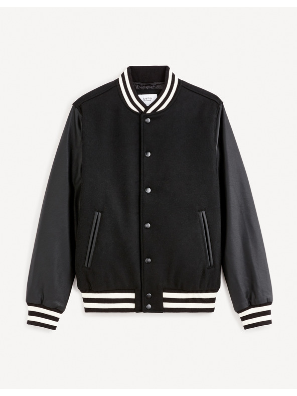 Celio Bomber jakna Fuvarsi