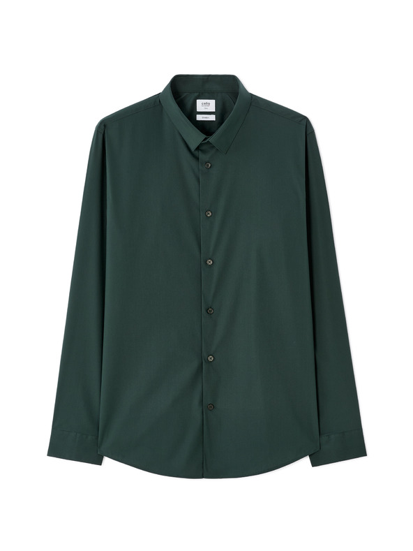 Celio Uska košulja Masantal1