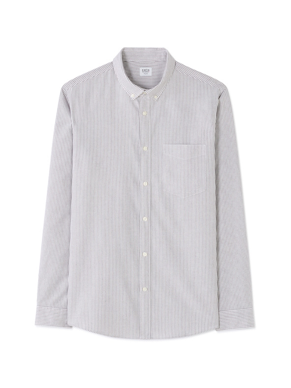 Celio Košulja Caoxfordy regular