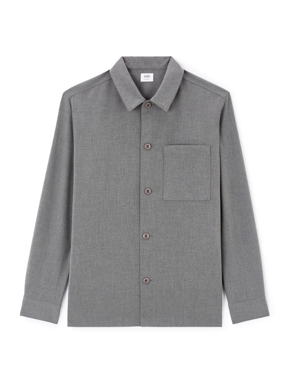 Celio Košulja Latouch