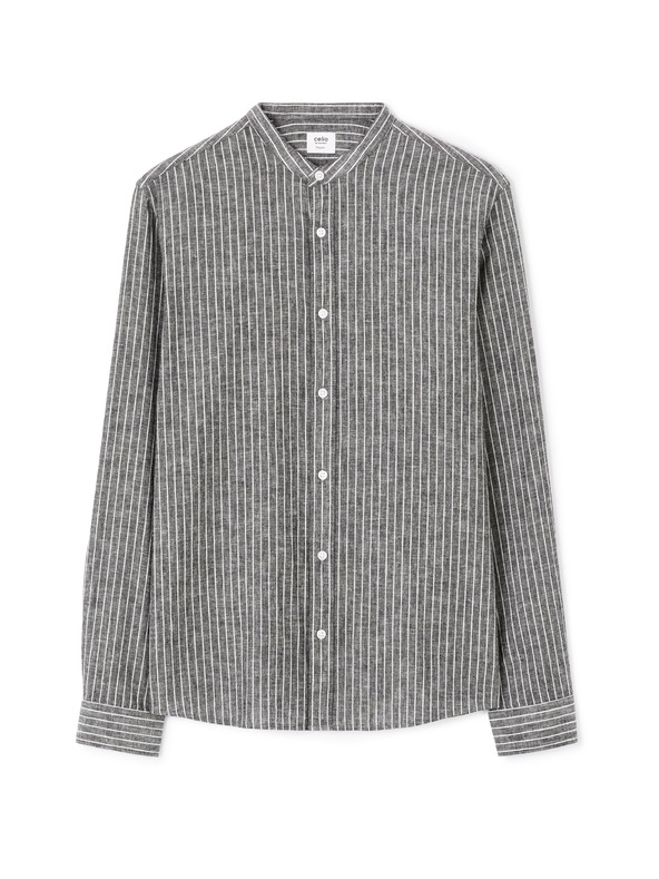 Celio Lanena košulja Galinco