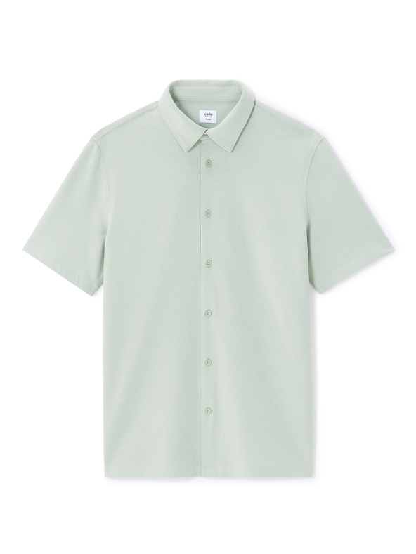 Celio Kratkorukavna košulja Lahemc