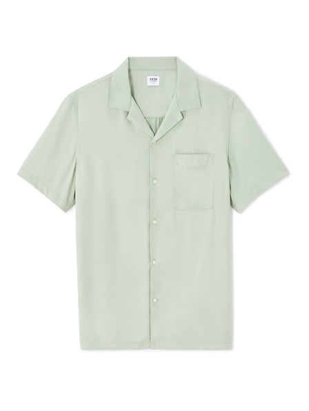 Celio Kratkorukavna košulja Lareque