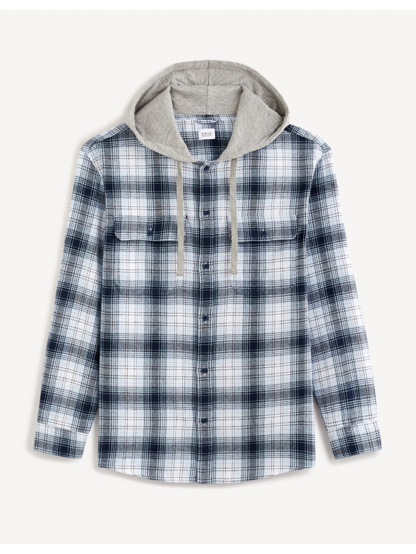 Celio Hoodie Fapuche