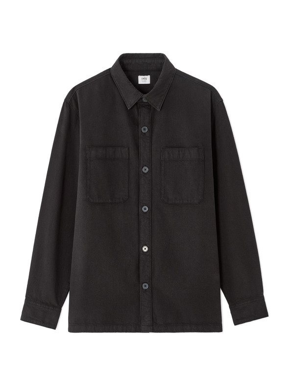 Celio Vanjska košulja Manime