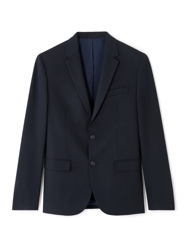 Celio Svečano sako Muamauryrg