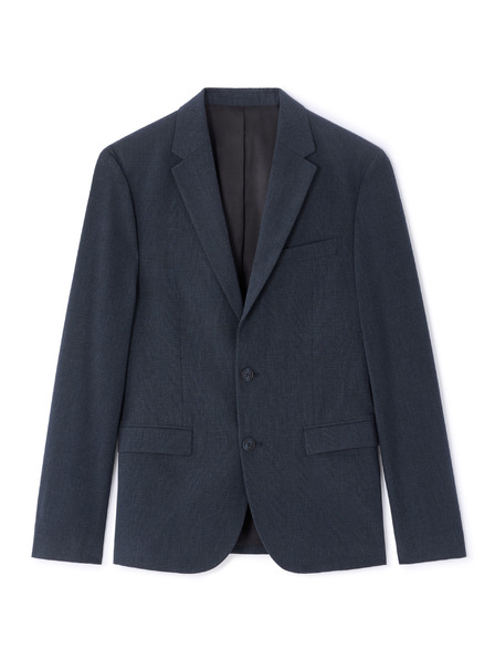 Celio Svečano sako Mufancyca