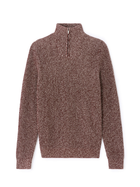 Celio Pulover Metrucker s ovratnikom