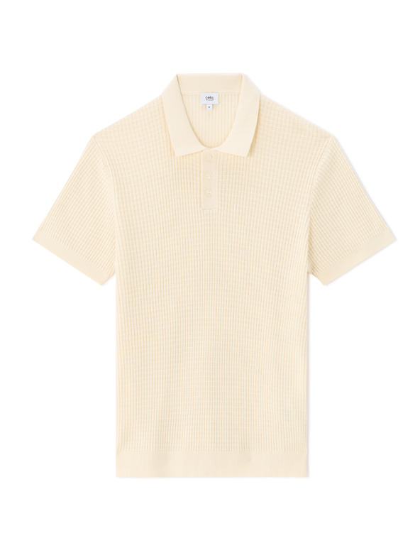 Celio Polo majica Megreg