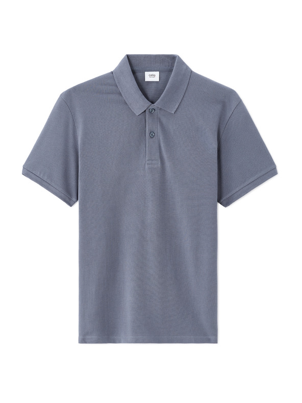 Celio Teone pique polo majica