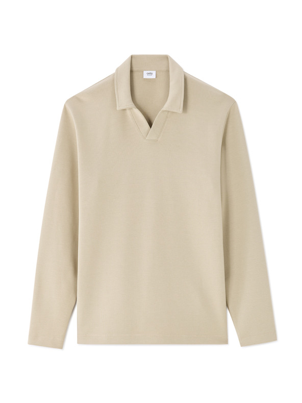 Celio Majica Medort s dugim rukavima