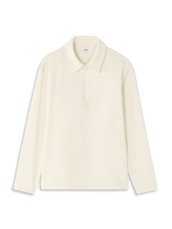 Celio Majica Maora s dugim rukavima