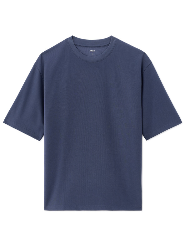 Celio Majica Gehem oversize