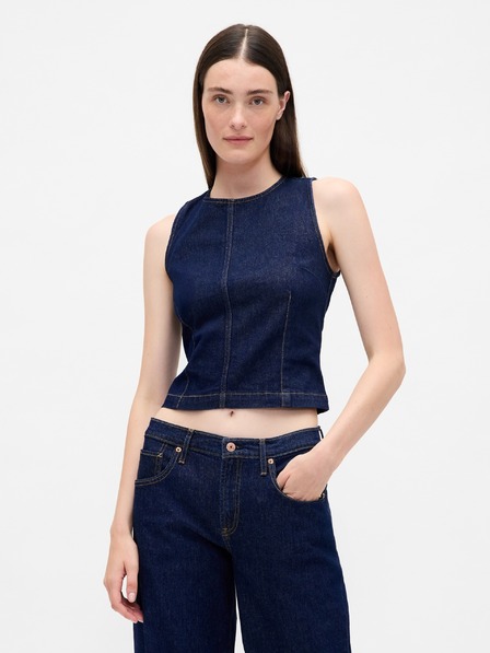 GAP Traper crop top GAP